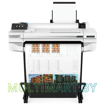 Плоттер HP DesignJet T525 5ZY59A